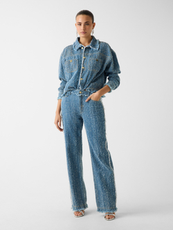 Куртка женская GUESS