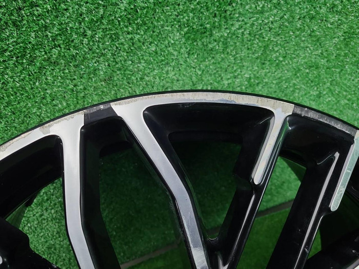 Диск Комплект дисков R22 Zeekr 001 (2021-н.в.)