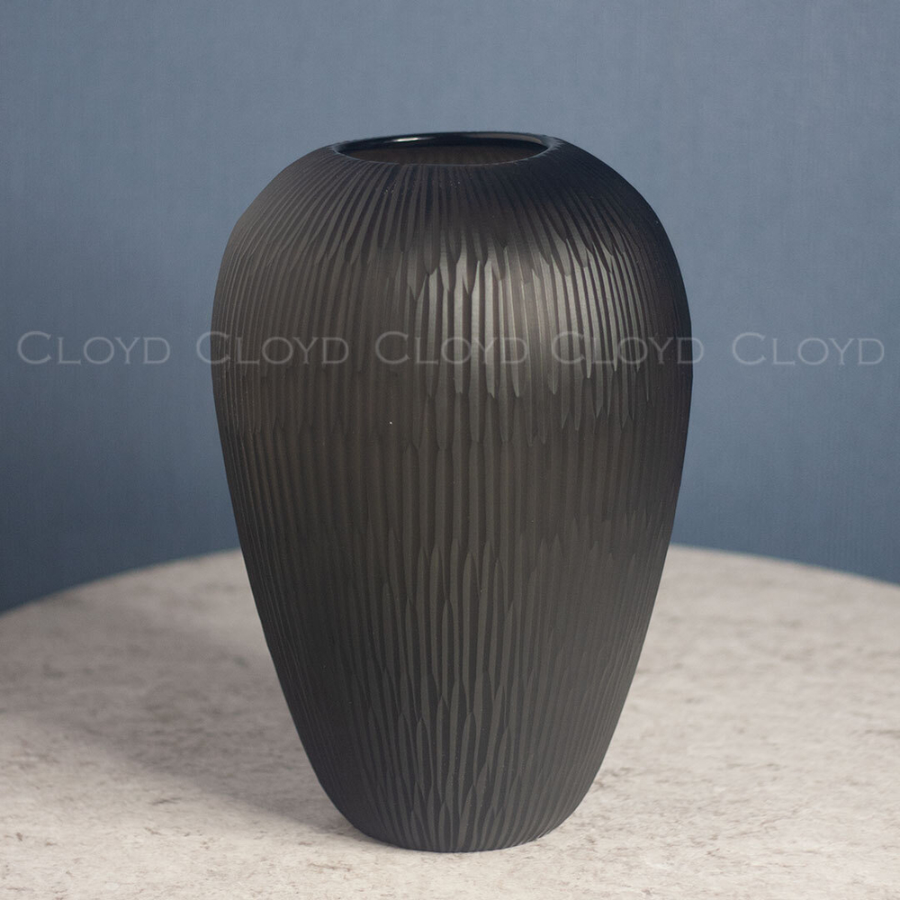 Ваза Cloyd арт.50145 / выс. 34 см / серия 1624