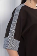 Костюм Пенелопа (коричневый) К12950-12М LT Collection