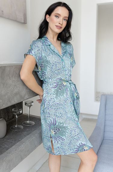 Халат Mia-Amore 1867 &quot;Melissa&quot;