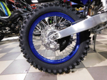 Yamaha WR250F 2022 JYACG42E000000560