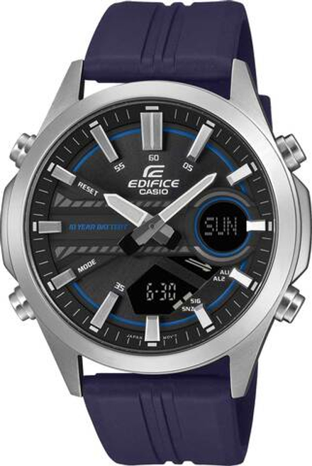 Часы Casio EFV-C120P-1A2