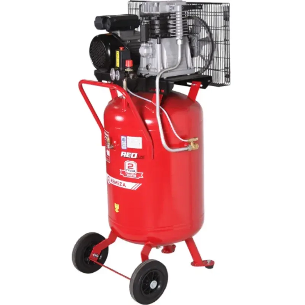 Remeza СБ 4/С-100.АВ365В компрессор УТ-00004814