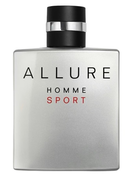 Chаnеl Allure Homme Sport