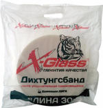 Лента уплотнительная TDStels Дихтунгсбанд 5х3000 см