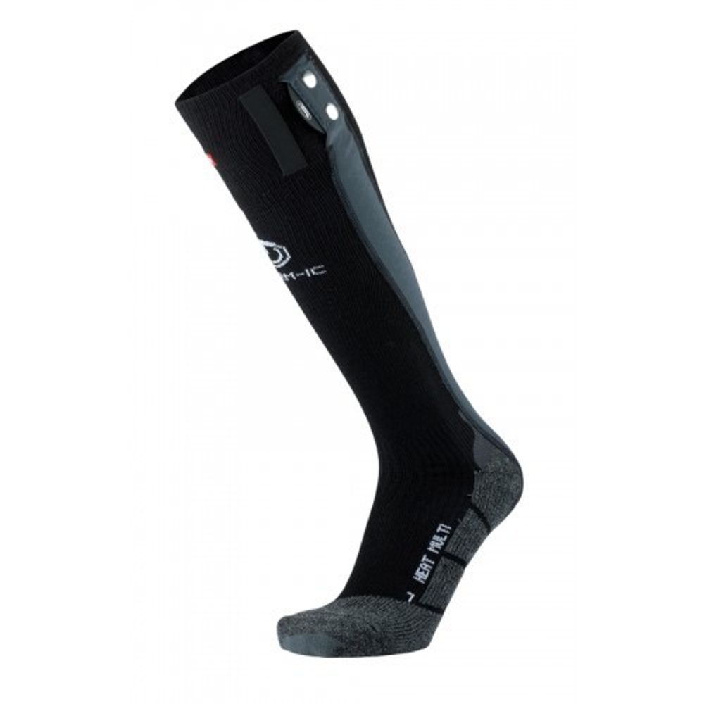 THERM-ic носки с подогревом ( без аккумулятора ) Powersocks T45-1100-004 Heat Multi V2