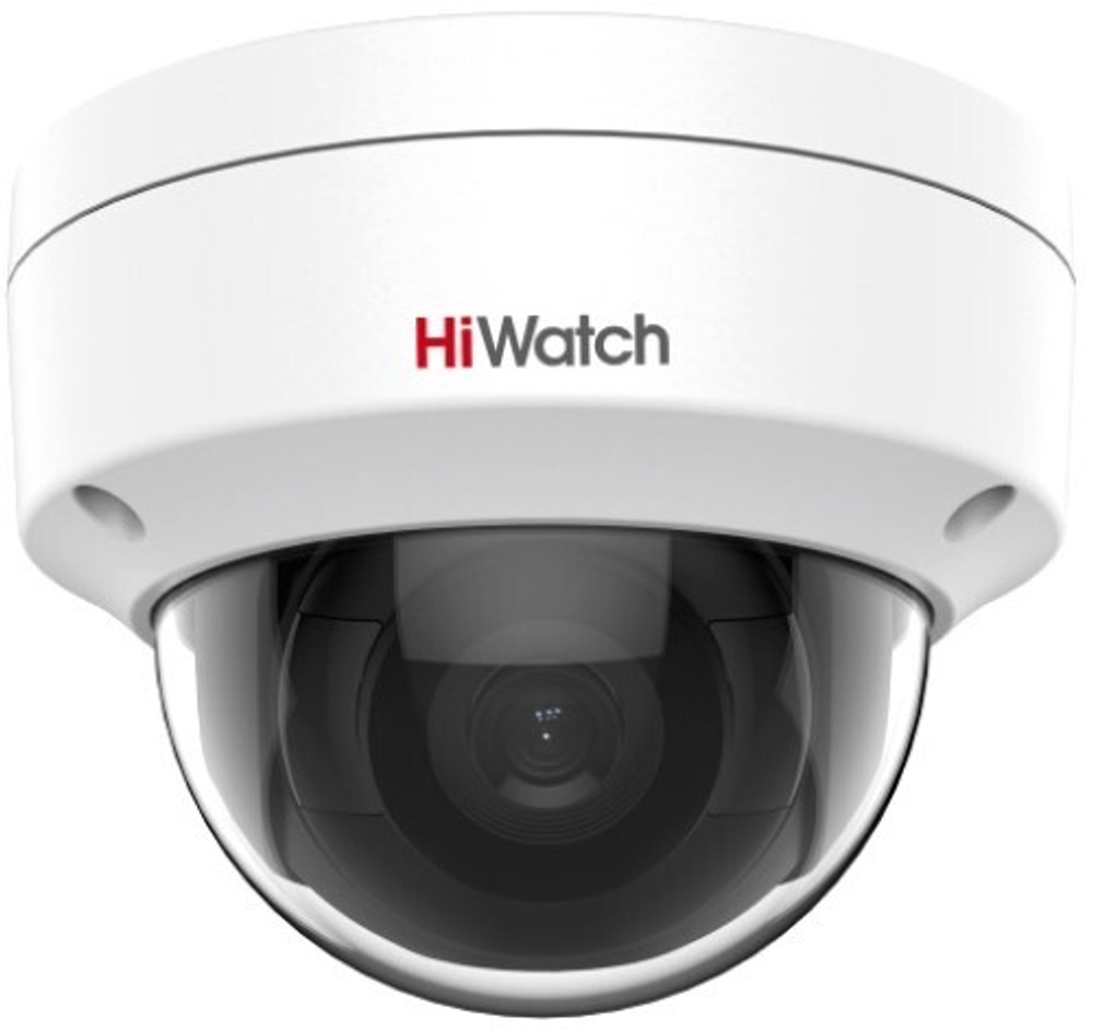 Видеокамера IP HiWatch DS-I202(E)(2.8mm)