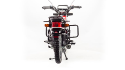 Мотоцикл Motoland FORESTER LITE 200 Красный
