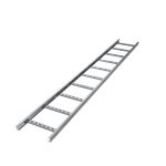 Лоток лестничный 50х1000х3000, 2 мм, AISI304