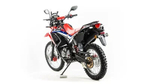 Мотоцикл эндуро MOTOLAND DAKAR LT (XL250-F) (165FMM)