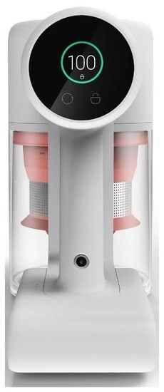 Беспроводной ручной пылесос Xiaomi Mi Handheld Vaccum Cleaner G10