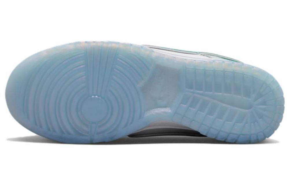 Кроссовки Nike Dunk Low (Женская размерная сетка)