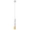 Подвесной светильник Arte Lamp Sadr A3280SP-1WH