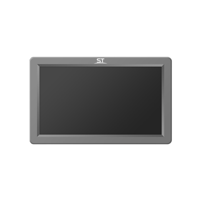 Домофон ST-M209/7 (TS/SD/WF/IPS) СЕРЫЙ