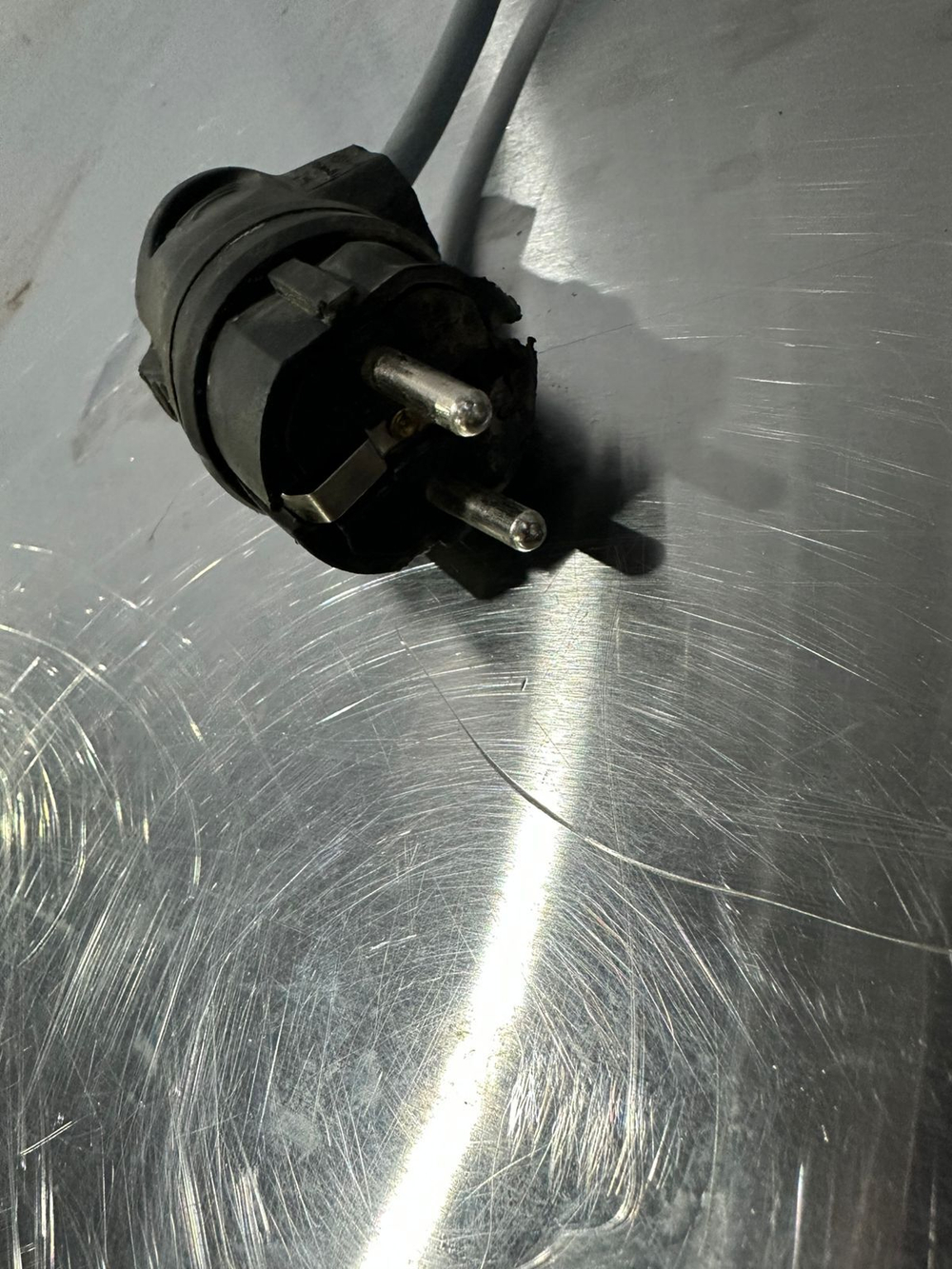 Стол холодильный Gastrolux СОН3Б-147/6Я/S