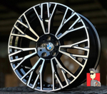 Комплект дисков BMW FA736 20x9/10.5 et35/40 5x112