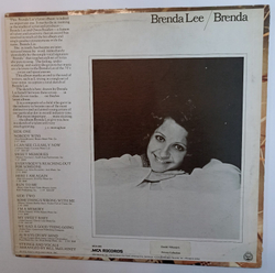 Brenda Lee Brenda (US 1973)