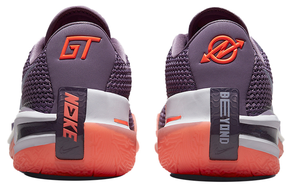 Кроссовки Nike Air Zoom G.T. Cut 1 Ep