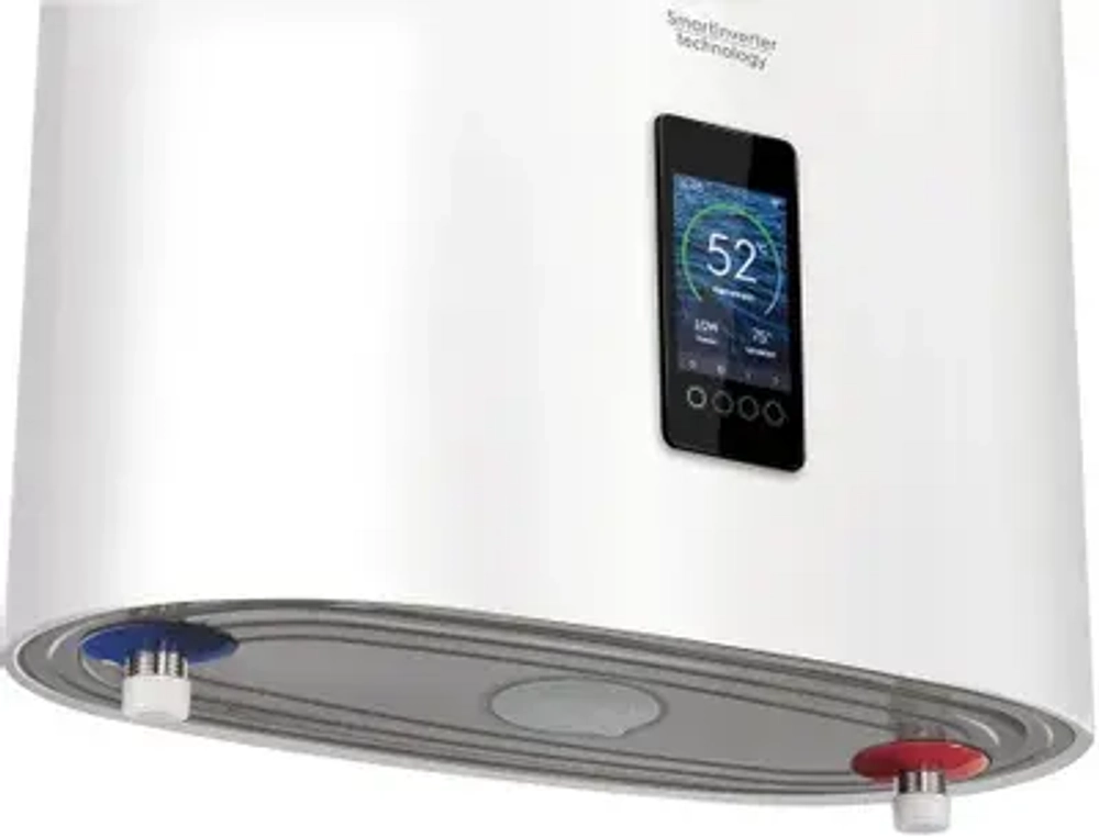 Накопительный электрический водонагреватель Electrolux EWH 100 Smartinverter