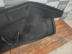 Обшивка багажника левая Kia Cerato 4 (BD) 18-нв Б/У Оригинал 85730M6000