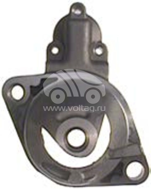 Крышка стартера передняя Audi