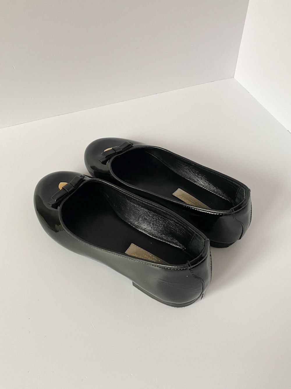 Лаковые туфли Dolce&Gabbana, 28,5