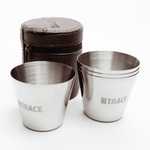 Набор стопок BTrace 4 шт х 80 мл