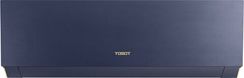 Настенный внутренний блок мульти-сплит системы Tosot Clivia Deluxe T24H-SCD/I