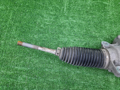 Рейка рулевая BMW X5 F15, X6 F16 (2013-2018)