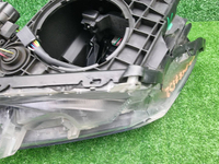 Фара правая Toyota RAV4 4 CA40 (2015-2019) LED