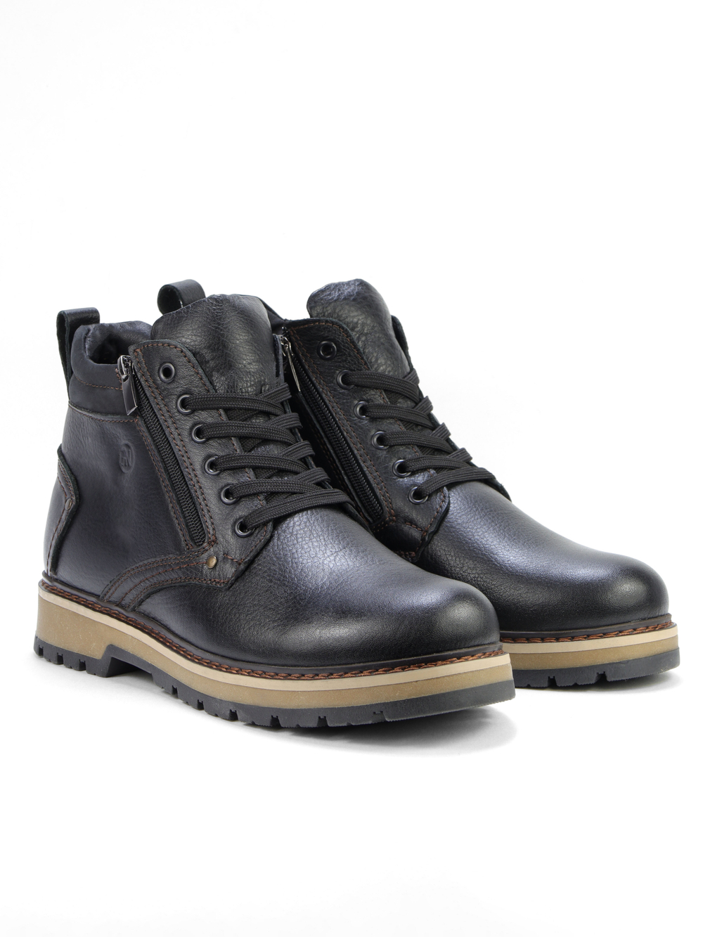 Ботинки мужские M0074-1P