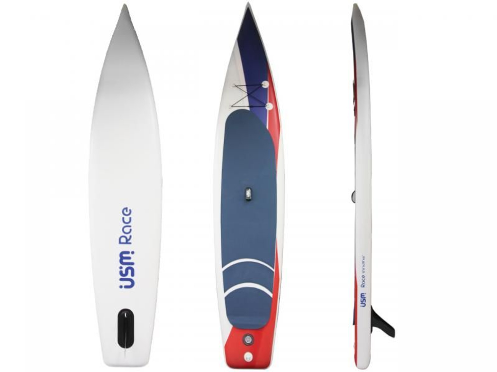 Гоночный сап борд USM Race 12,6