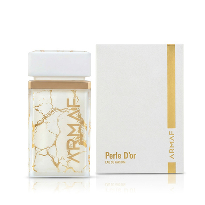 Armaf Perle d'Or Eau De Parfum 75 ml (unisex)
