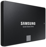 SSD Samsung 870 EVO MZ-77E1T0BW 1024 ГБ