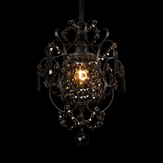 Подвесная люстра Loft It Burlesque 10417 BL