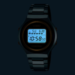 Мужские наручные часы Casio TRN-50SS-2A