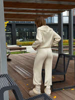 Костюм Alps белый