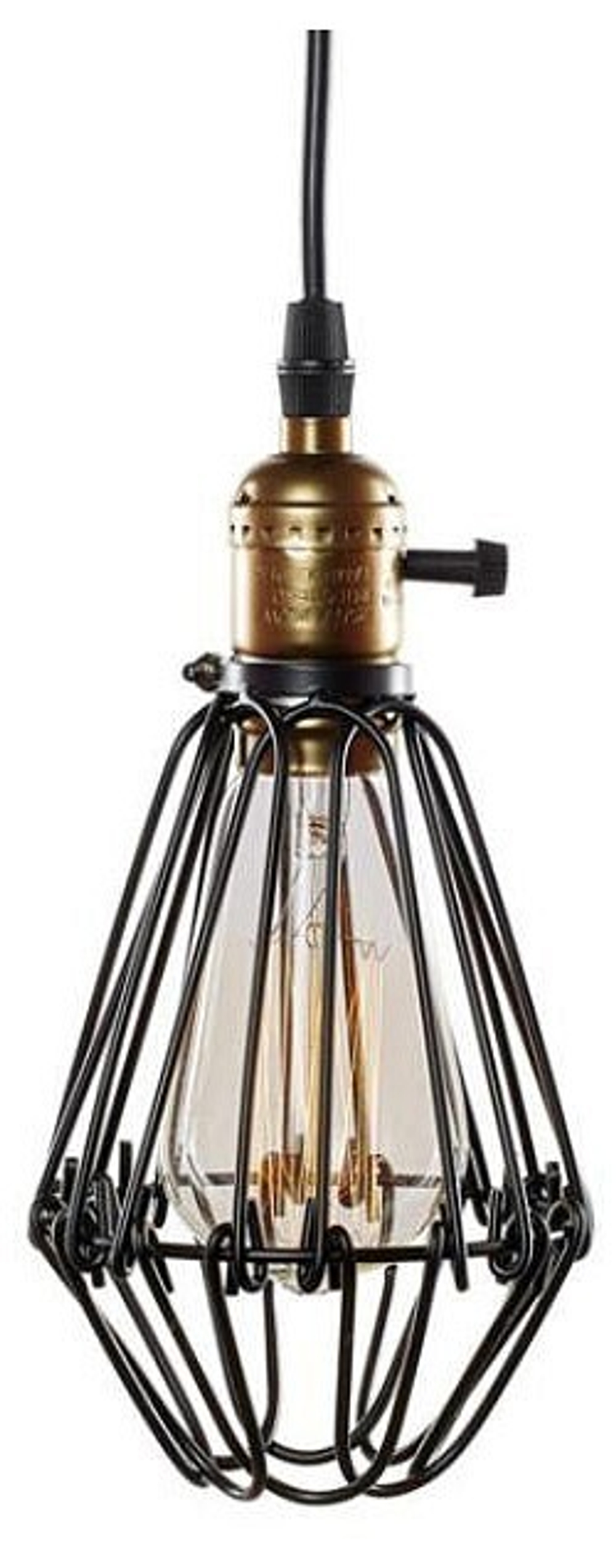 Подвесной светильник Loft it Holder LOFT2009/1