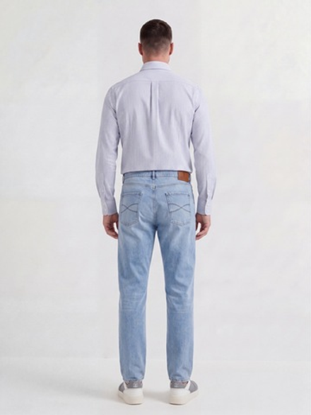 Джинсы Brunello Cucinelli