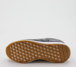 Кроссовки нат. кожа (41-46)р. / шт.