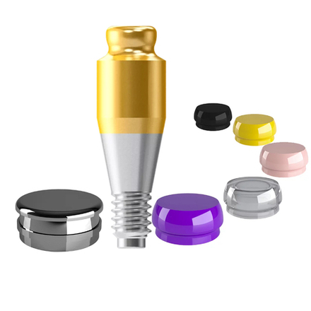 Локаторы DENTIUM, IMPLANTIUM