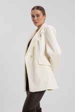 Пиджак приталенный