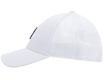 Теннисная кепка Hydrogen Tennis Cap - белый