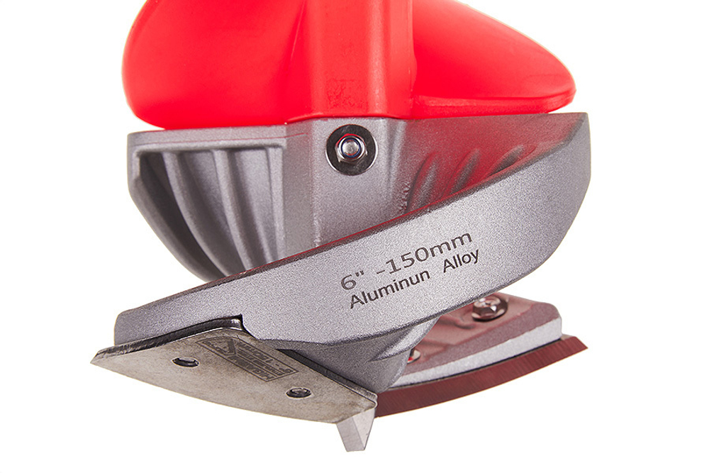 Шнек пластиковый HIGASHI Cobra 150
