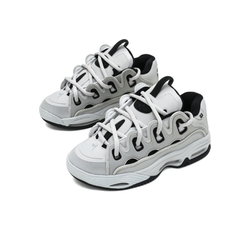 Кроссовки OSIRIS D3 'Silver White' OSD32001007