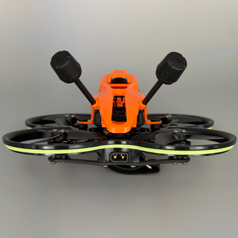 Квадрокоптер GepRC Darkstar22 04 Pro PNP