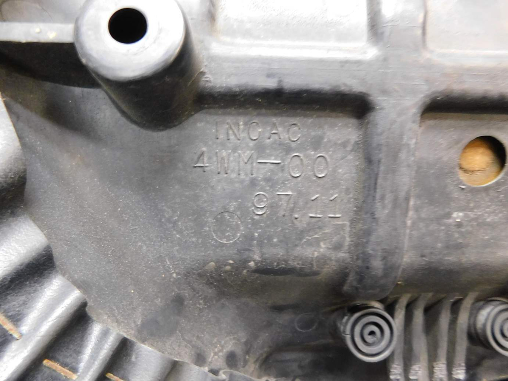 Сиденье водительское Yamaha Road Star XV1600