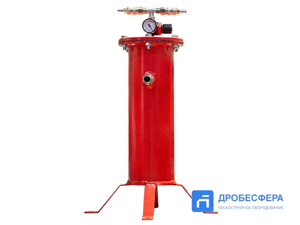 Фильтр для дыхания пескоструйщика Vector FP-2