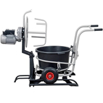 Растворосмеситель BELMASH MS-6501 (миксерная установка) S261A